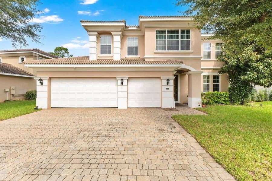 Property photo for 532 CRESTWICK COURT, Davenport, FL
