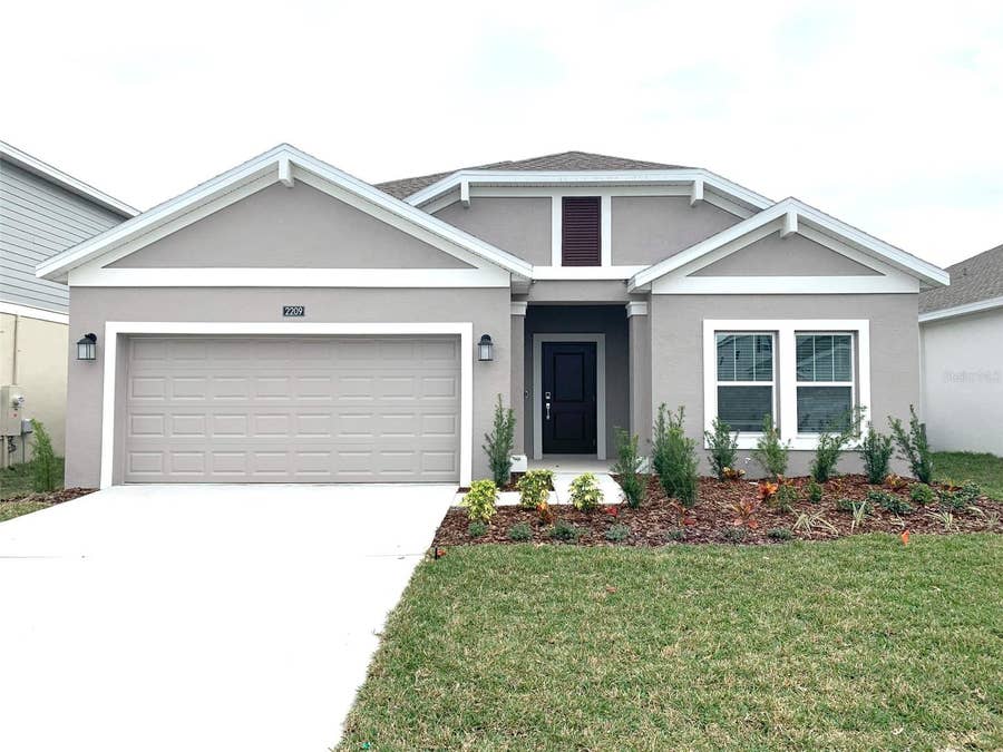 Property photo for 2209 POCKY WAY, Kissimmee, FL