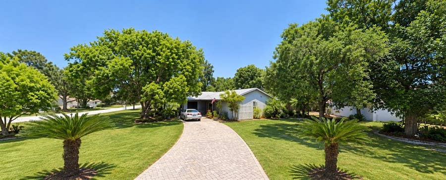 Property photo for 1280 PERSIAN AVENUE, Spring Hill, FL