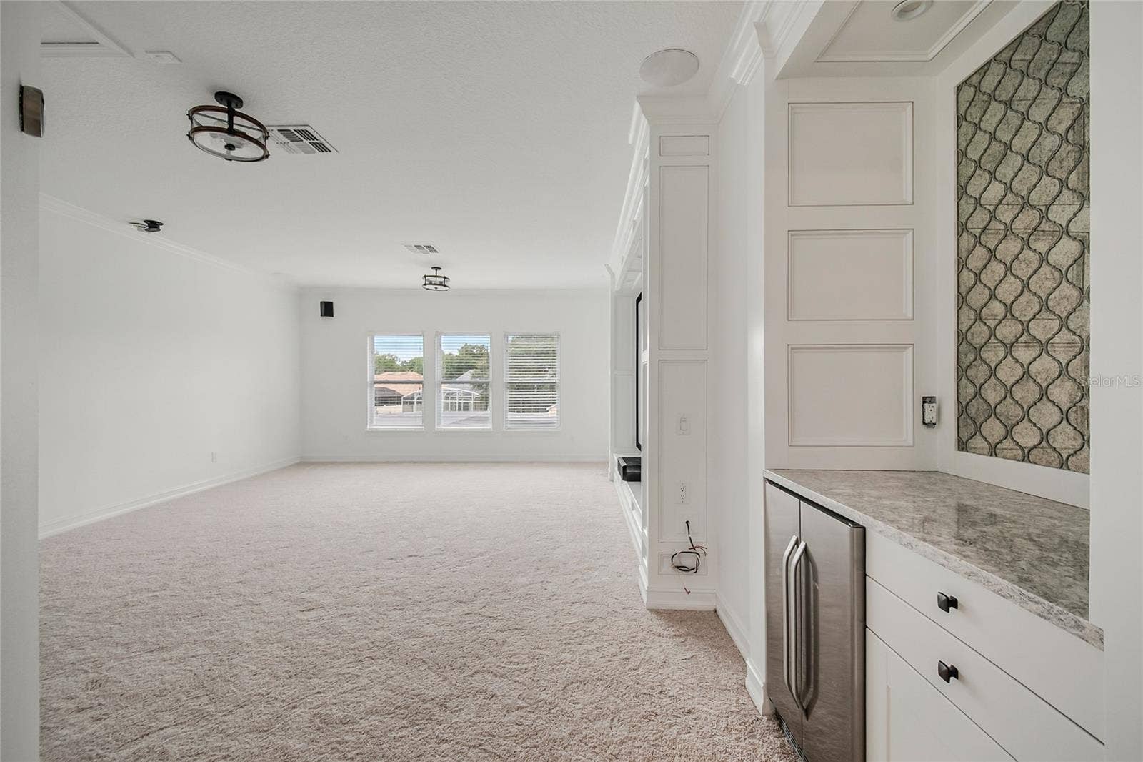 4244 ISLE VISTA AVENUE, Belle Isle, FL 32812 BONUS ROOM SECOND FLOOR