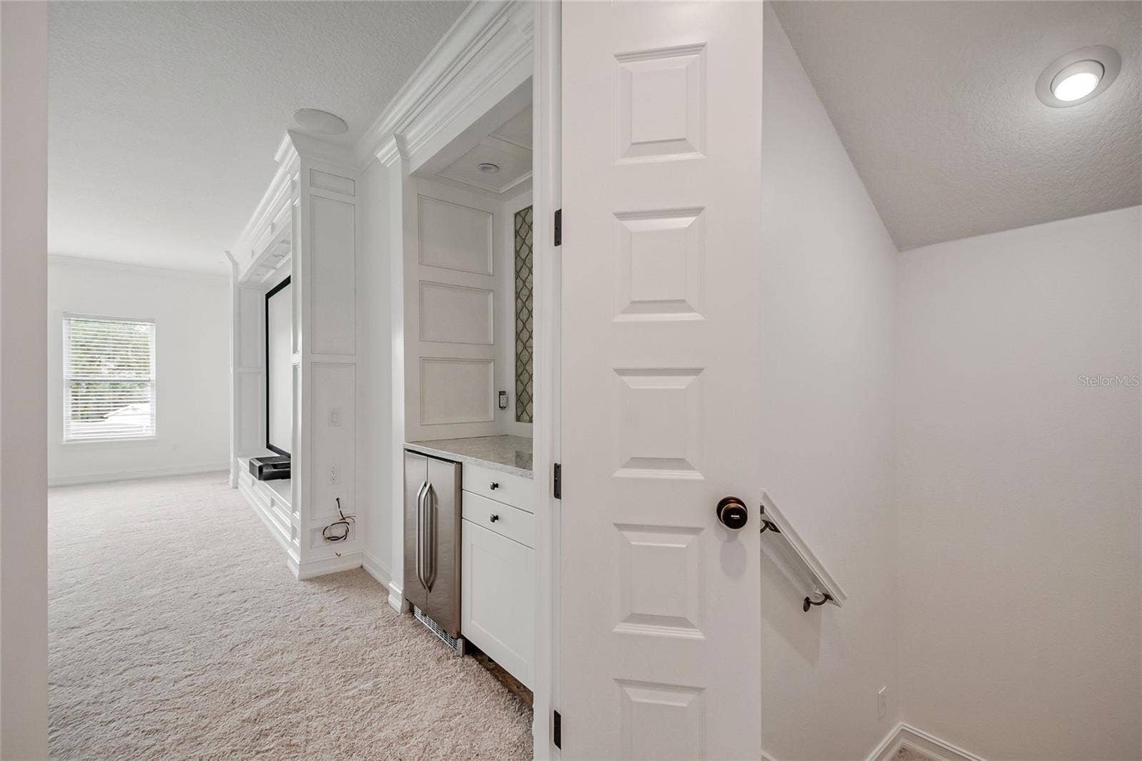 4244 ISLE VISTA AVENUE, Belle Isle, FL 32812 BONUS ROOM SECOND FLOOR