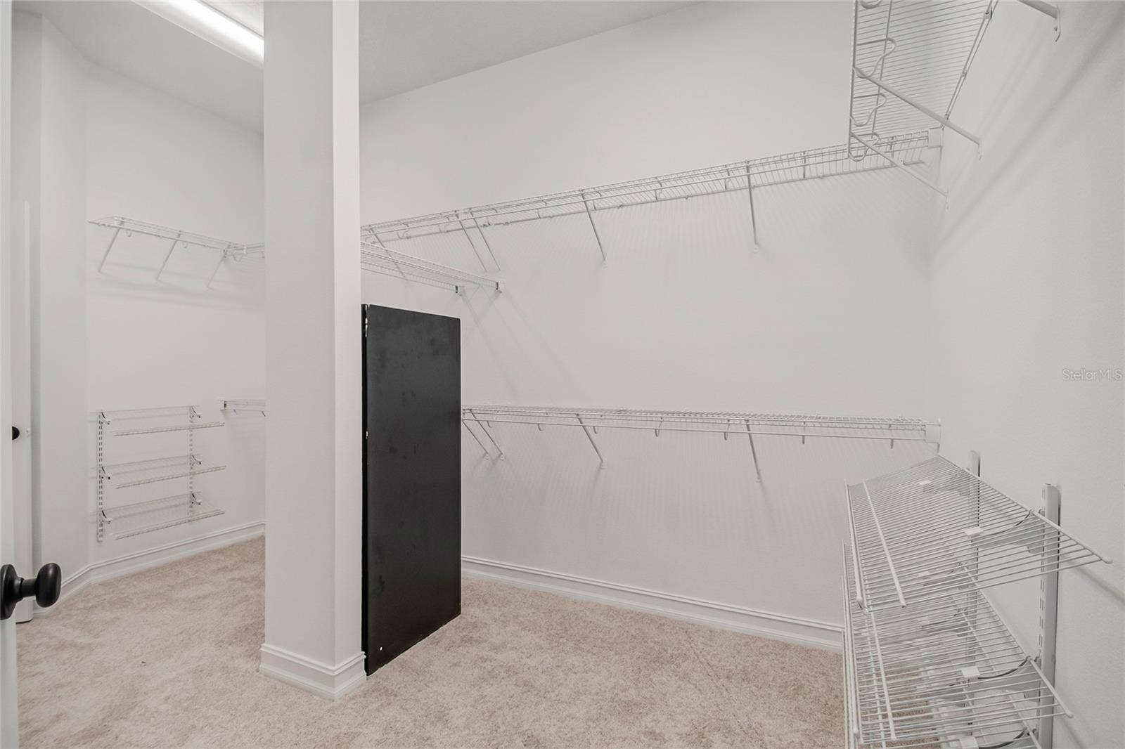 4244 ISLE VISTA AVENUE, Belle Isle, FL 32812 MASTER CLOSET