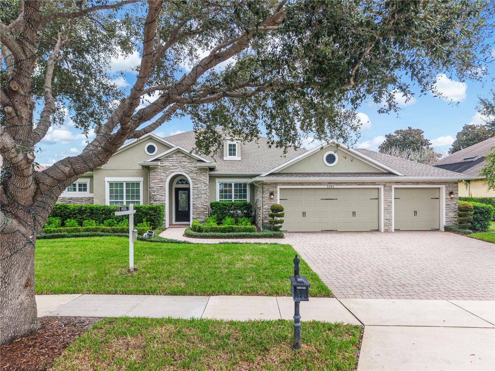 4244 ISLE VISTA AVENUE, Belle Isle, FL 32812 4244 ISLE VISTA AVENUE, Belle Isle, FL 32812