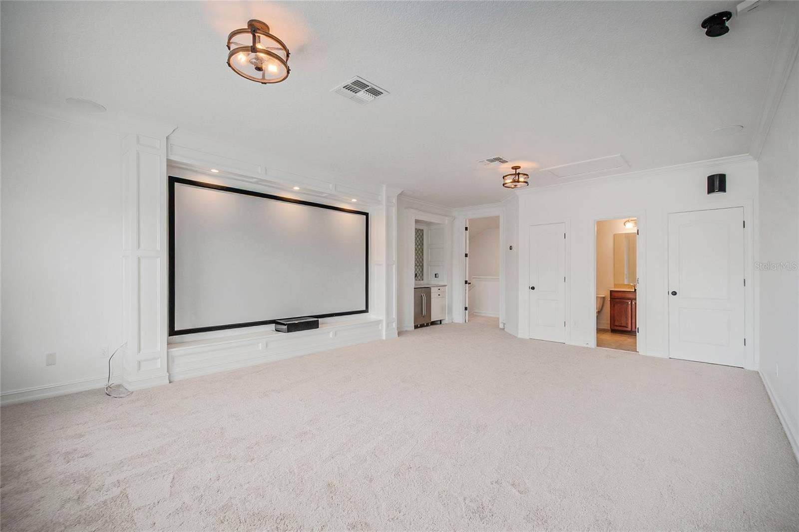 4244 ISLE VISTA AVENUE, Belle Isle, FL 32812 BONUS ROOM SECOND FLOOR