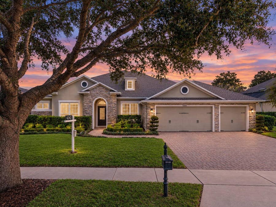 Property photo for 4244 ISLE VISTA AVENUE, Belle Isle, FL