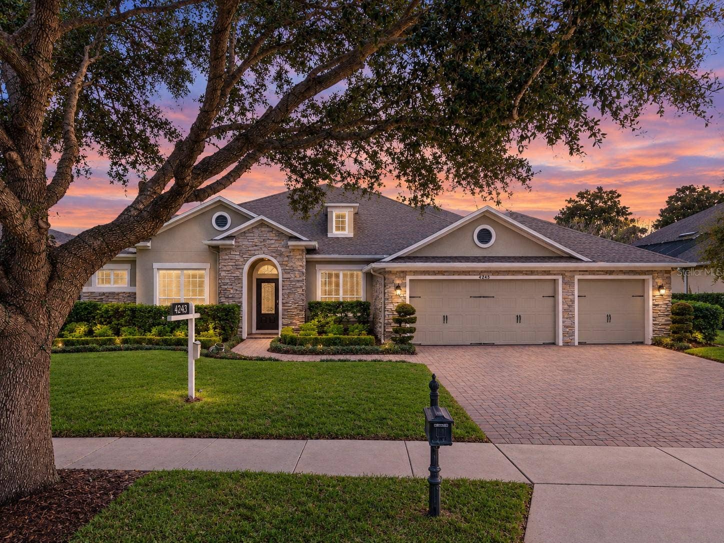 4244 ISLE VISTA AVENUE, Belle Isle, FL 32812 4244 ISLE VISTA AVENUE, Belle Isle, FL 32812