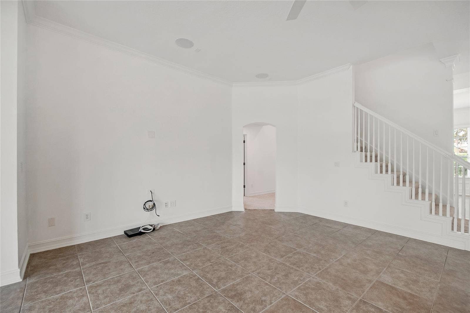 4244 ISLE VISTA AVENUE, Belle Isle, FL 32812 Family room