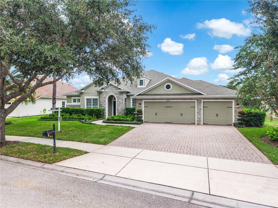 Property photo for 4244 ISLE VISTA AVENUE, Belle Isle, FL