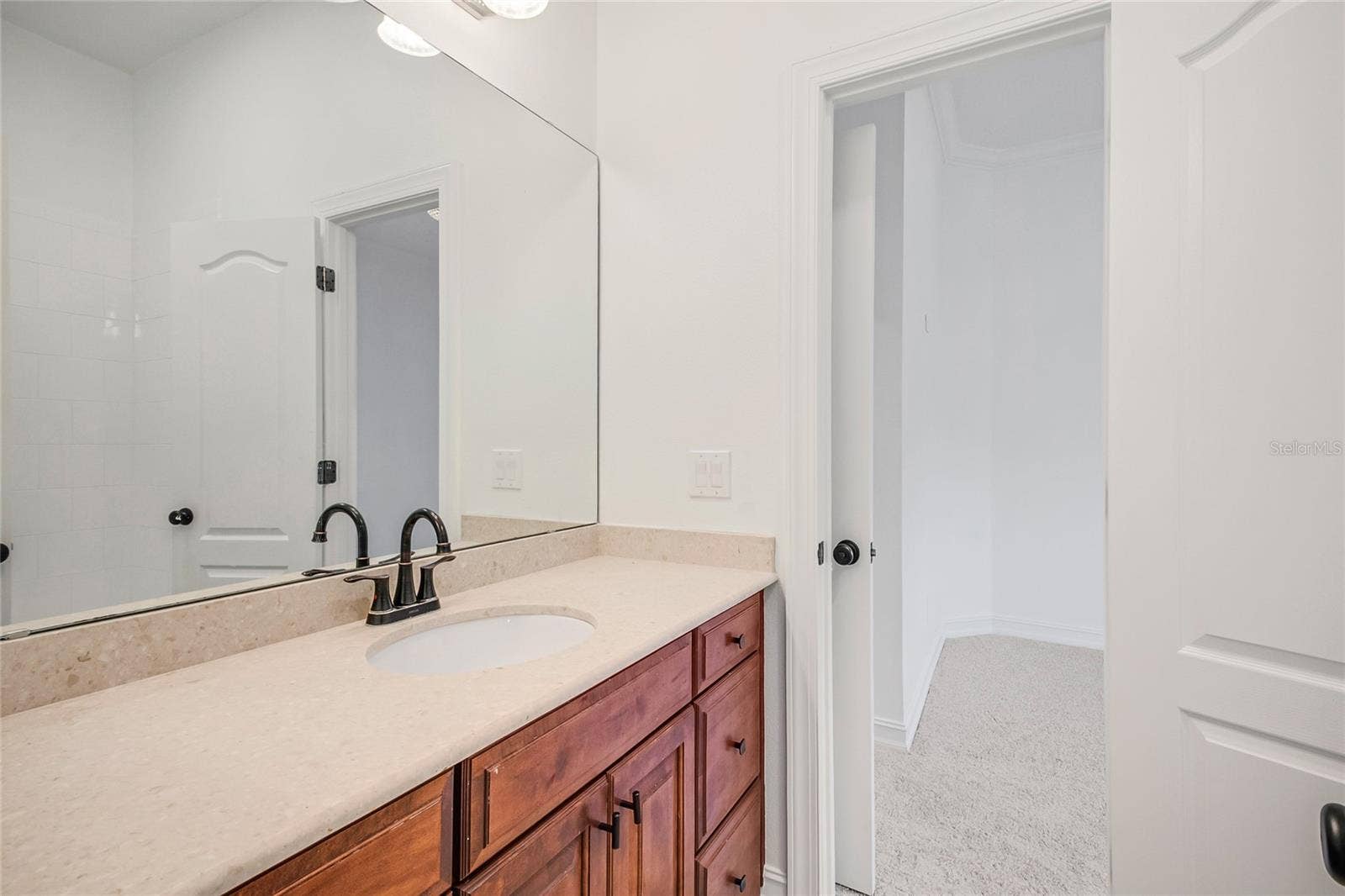 4244 ISLE VISTA AVENUE, Belle Isle, FL 32812 BATH # 2 JACK AND JILL BATH FROD BED #2 and #4