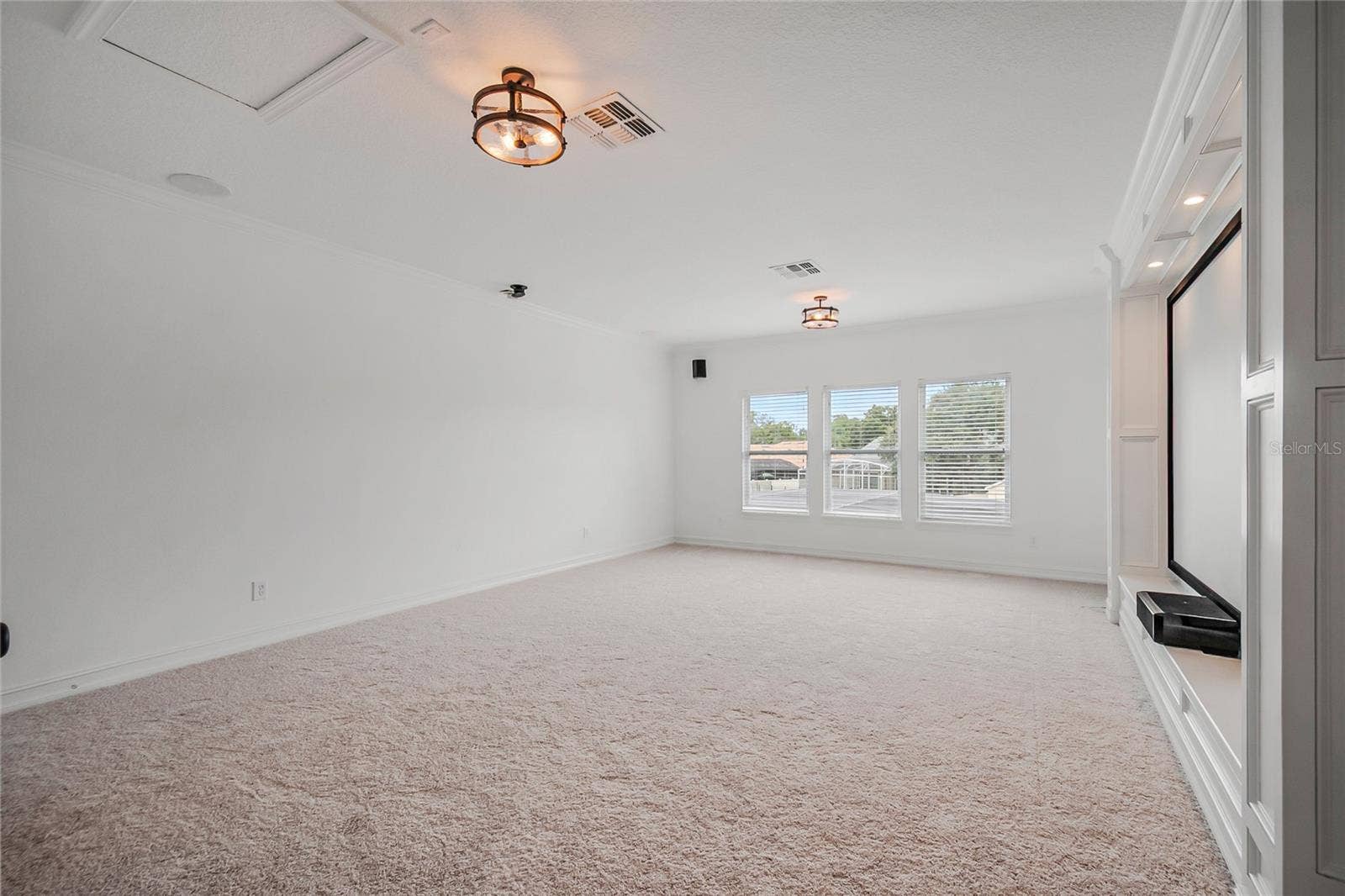 4244 ISLE VISTA AVENUE, Belle Isle, FL 32812 BONUS ROOM SECOND FLOOR