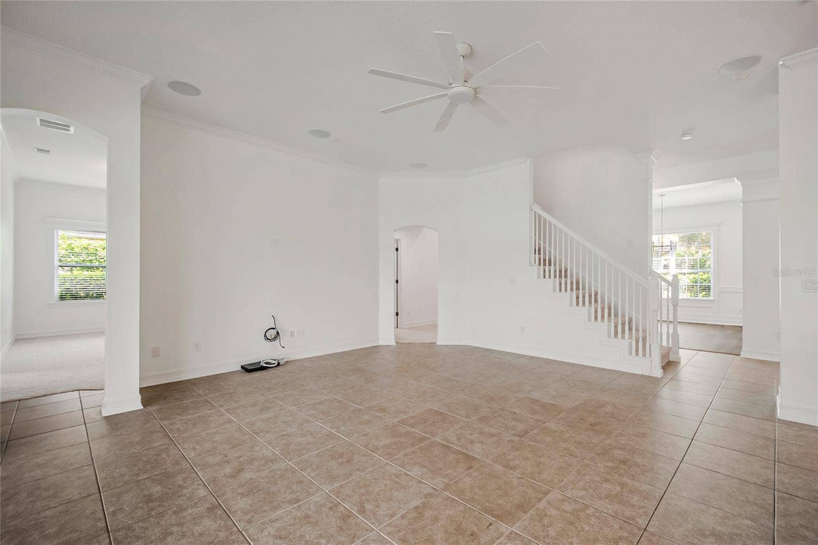 4244 ISLE VISTA AVENUE, Belle Isle, FL 32812 Family room