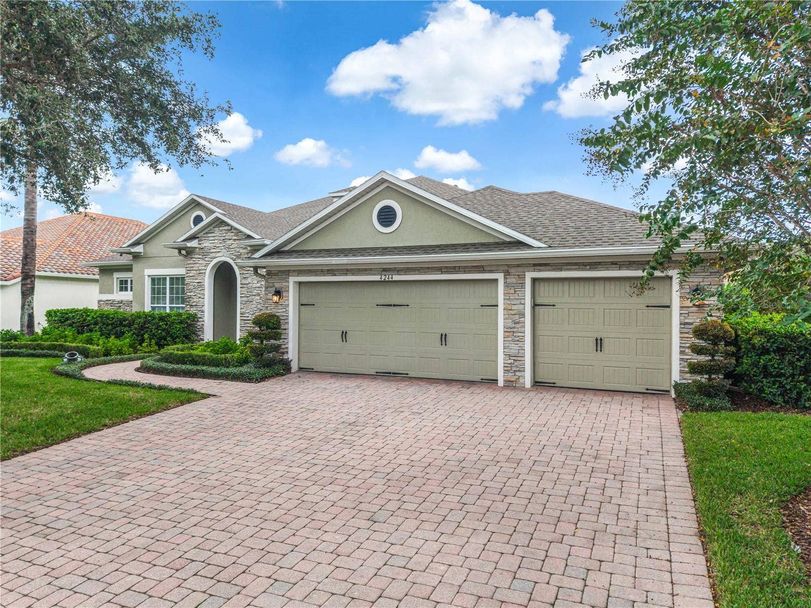 4244 ISLE VISTA AVENUE, Belle Isle, FL 32812 4244 ISLE VISTA AVENUE, Belle Isle, FL 32812
