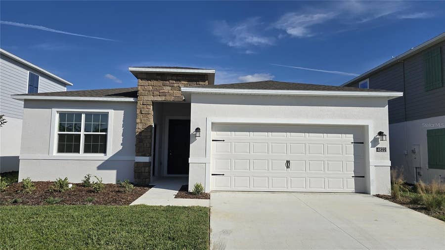 Property photo for 4822 KATRINA DRIVE, Haines City, FL