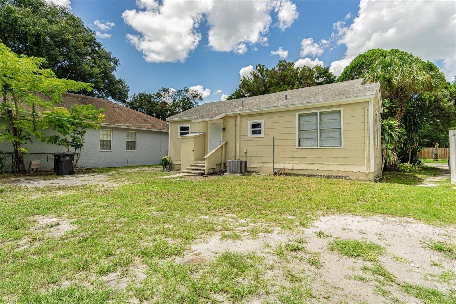 505.5 E VIRGINIA AVENUE, #1, Tampa, FL 33603 505.5 E VIRGINIA AVENUE, #1, Tampa, FL 33603