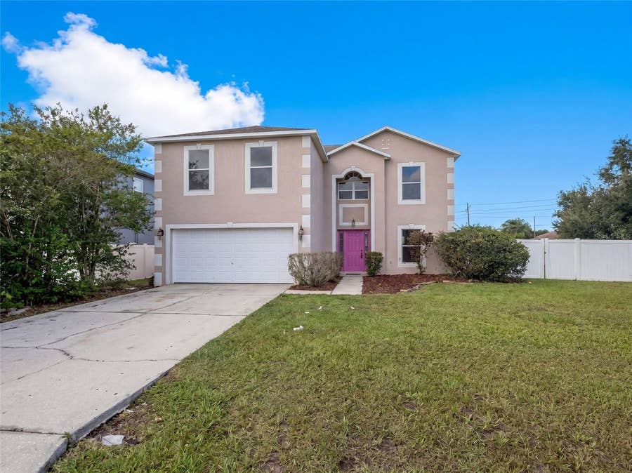 Property photo for 1818 SUPERIOR COURT, Poinciana, FL