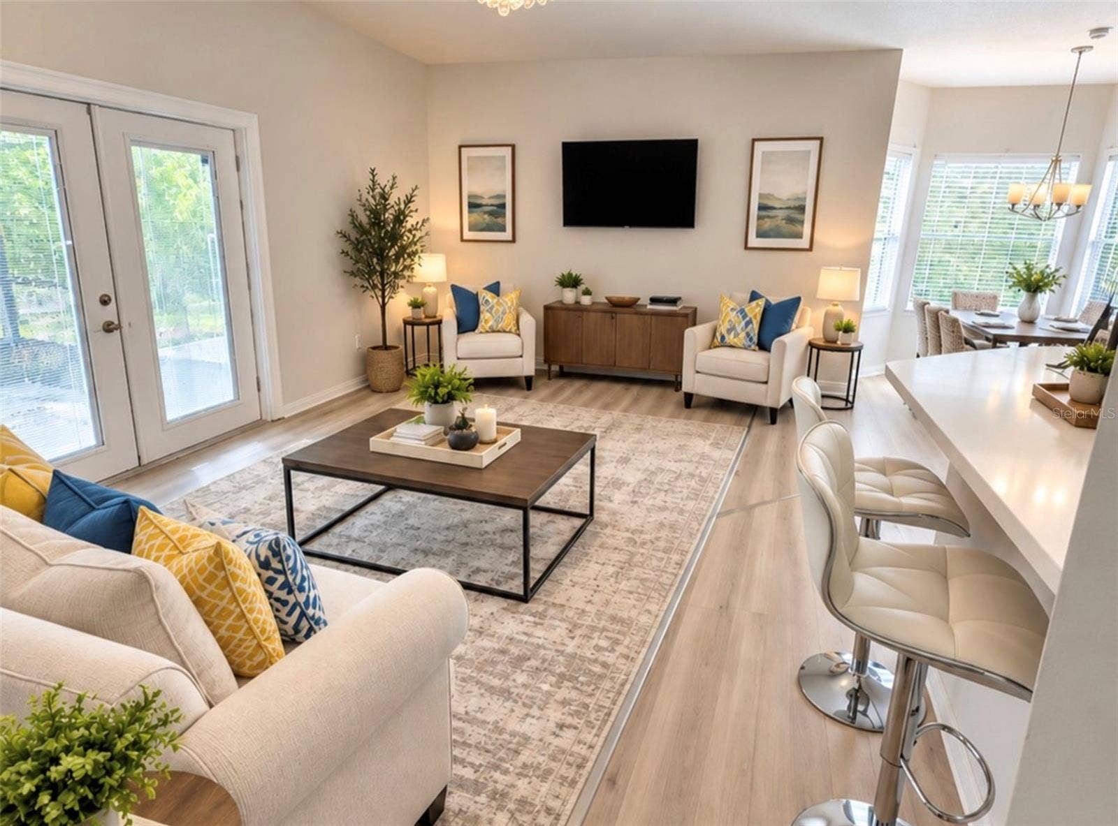 2512 BROOKSTONE DRIVE, Kissimmee, FL 34744 2512 BROOKSTONE DRIVE, Kissimmee, FL 34744