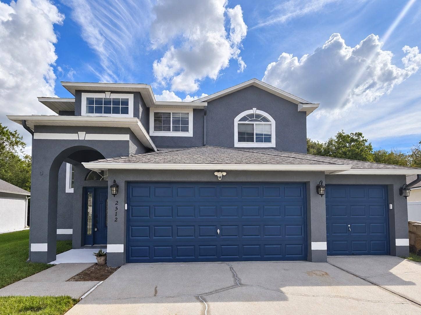 2512 BROOKSTONE DRIVE, Kissimmee, FL 34744 2512 BROOKSTONE DRIVE, Kissimmee, FL 34744