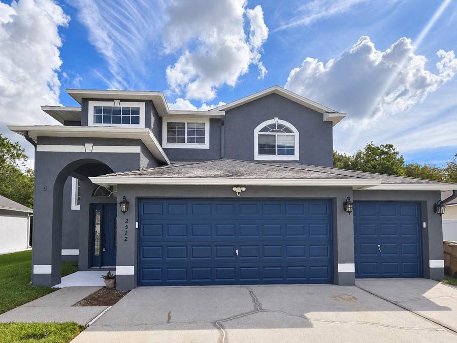 Property photo for 2512 BROOKSTONE DRIVE, Kissimmee, FL