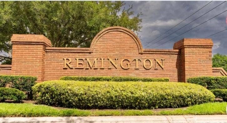 2512 BROOKSTONE DRIVE, Kissimmee, FL 34744 2512 BROOKSTONE DRIVE, Kissimmee, FL 34744