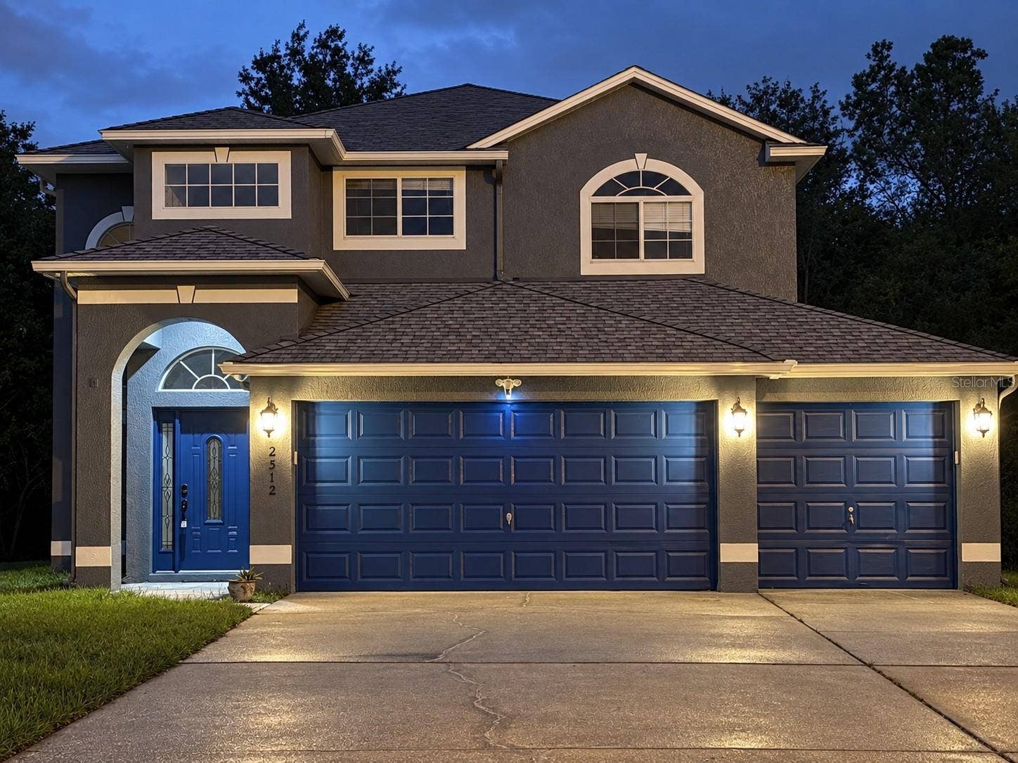 2512 BROOKSTONE DRIVE, Kissimmee, FL 34744 2512 BROOKSTONE DRIVE, Kissimmee, FL 34744