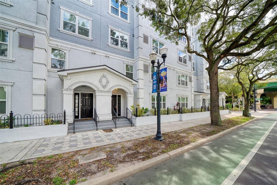 Property photo for 204 SOUTH STREET, #1053, Orlando, FL
