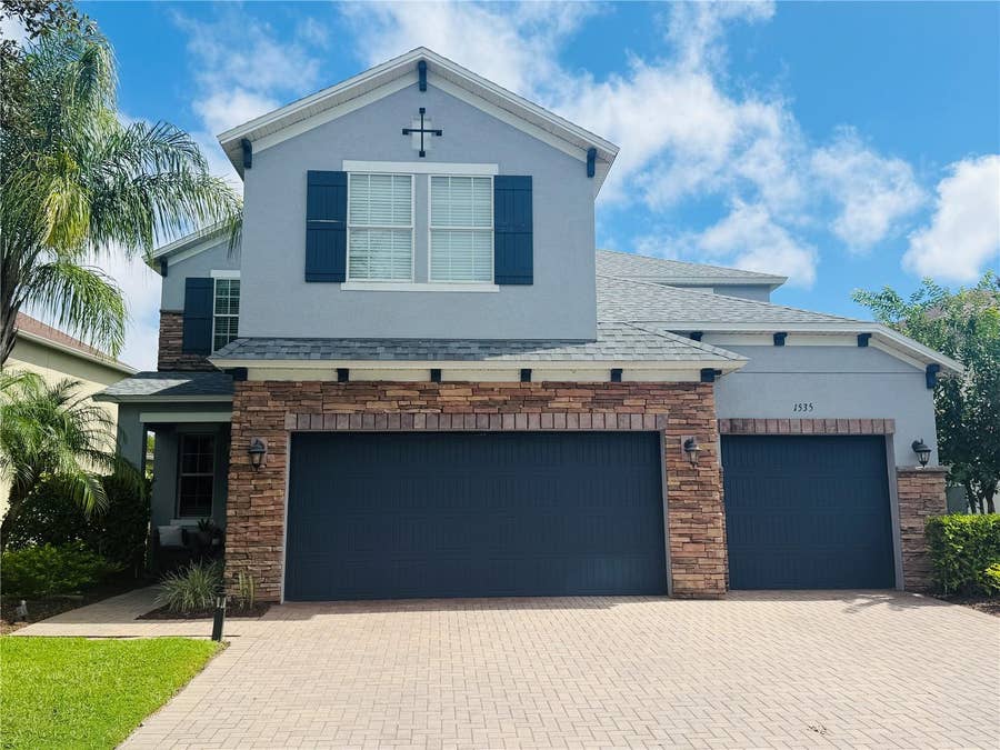 Property photo for 1535 WATER ELM COURT, Orlando, FL