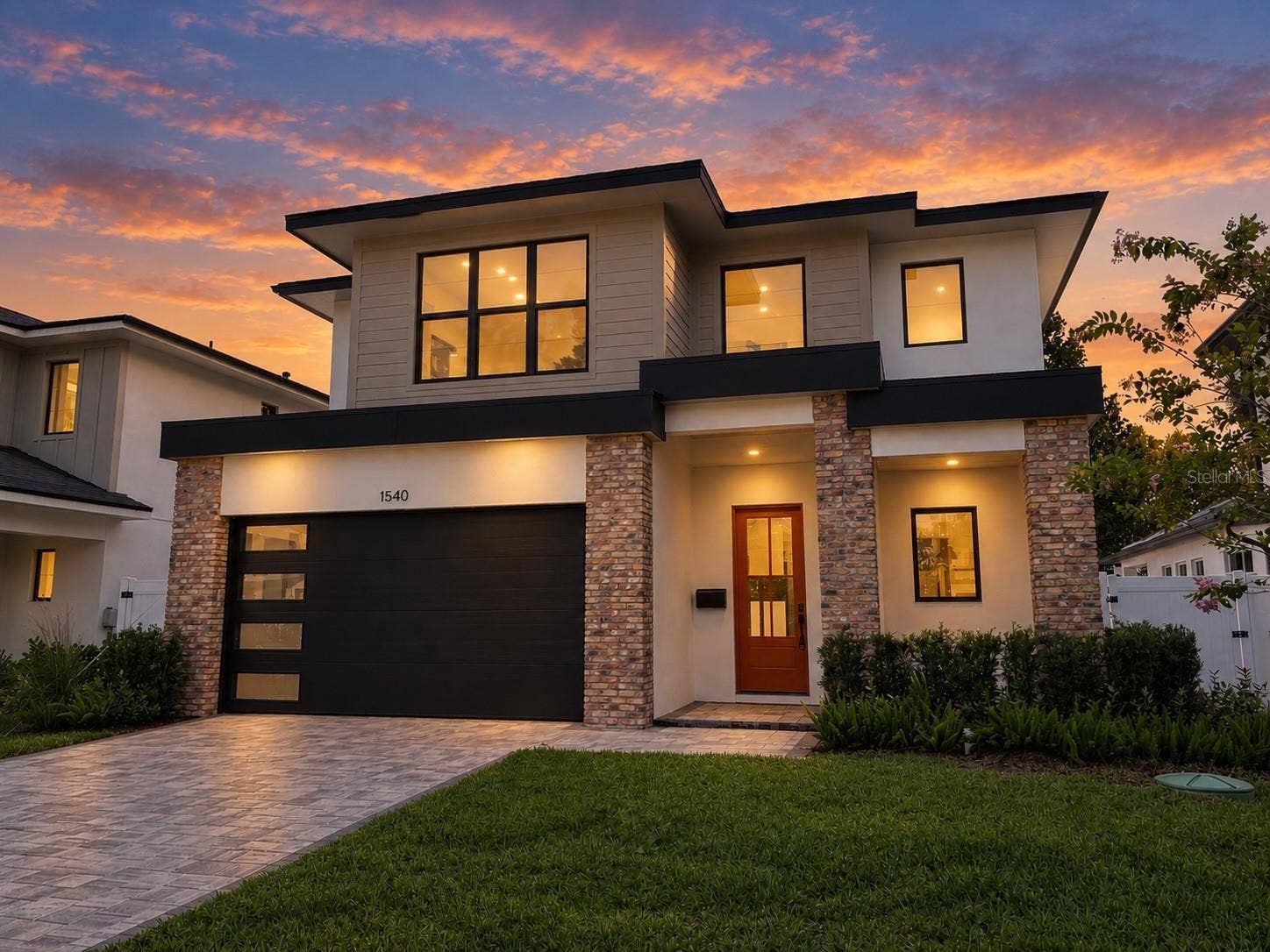 1540 MILLER AVENUE, Winter Park, FL 32789 1540 MILLER AVENUE, Winter Park, FL 32789