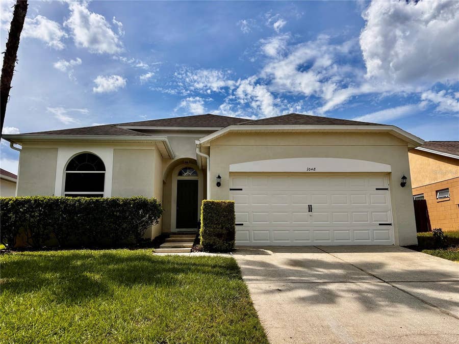 Property photo for 1048 DEES DRIVE, Oviedo, FL