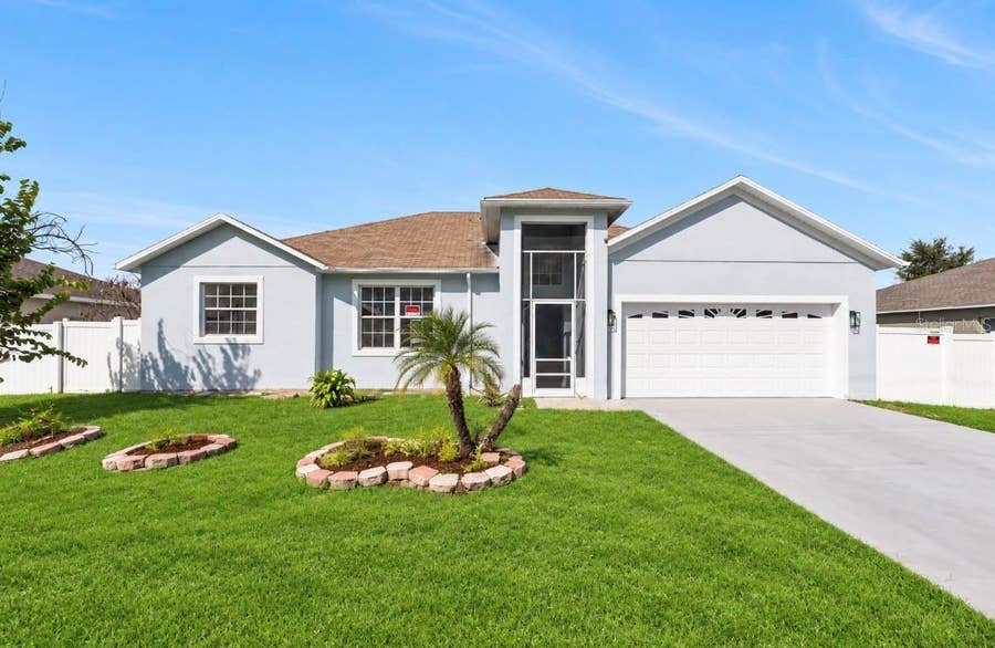 Property photo for 406 BRIDGEWATER COURT, Kissimmee, FL