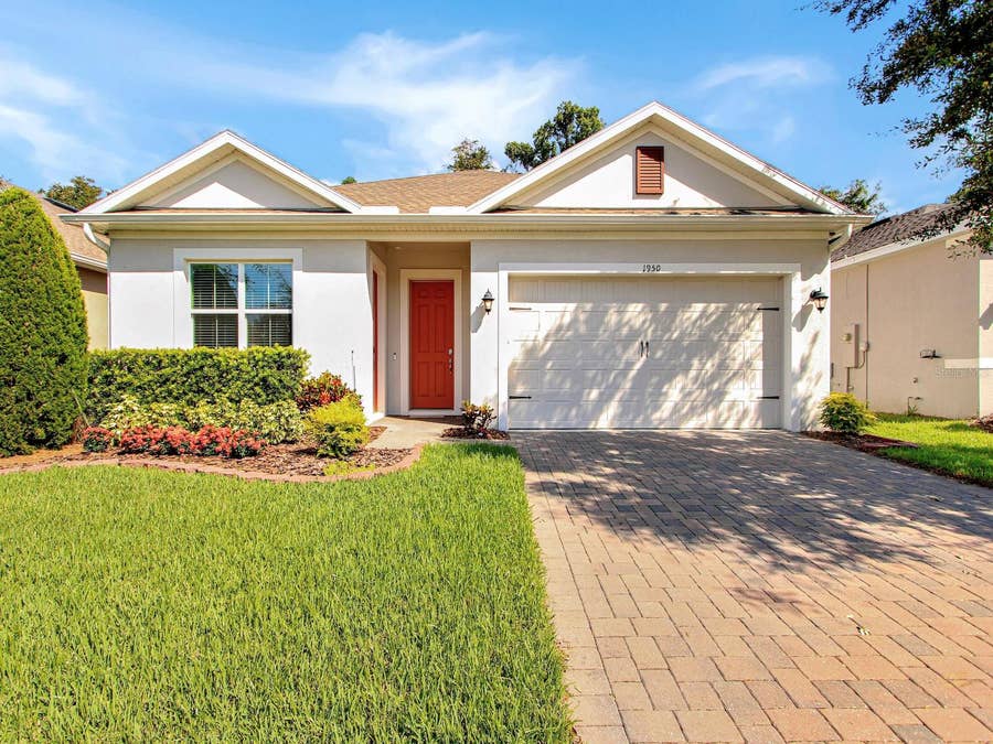Property photo for 1950 IBIS BAY COURT, Ocoee, FL