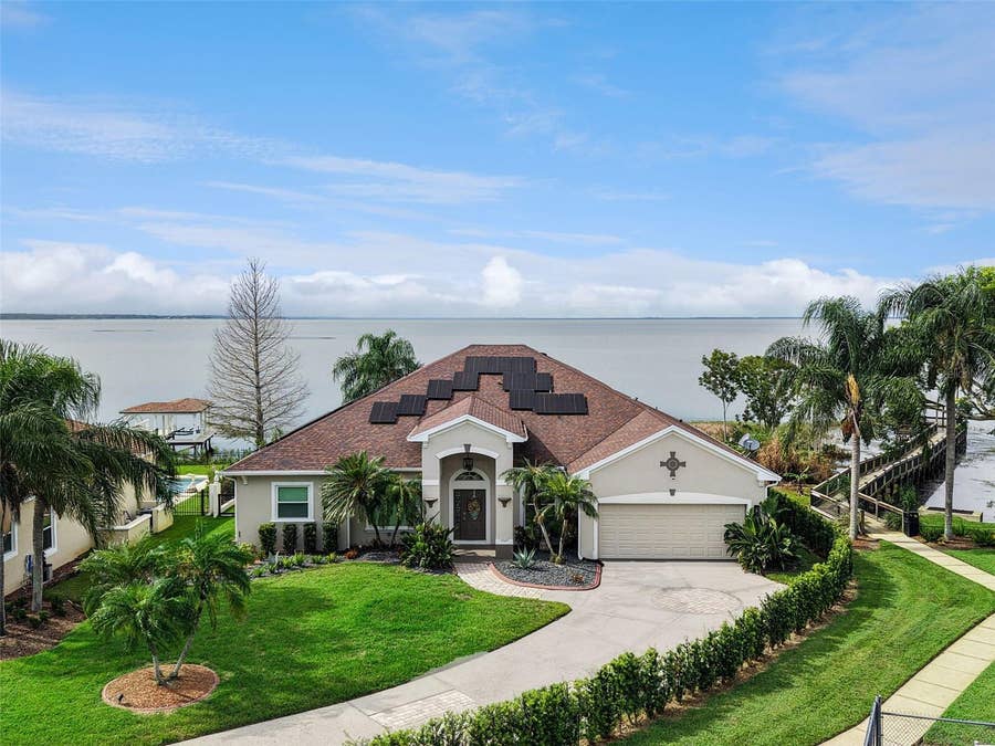 Property photo for 261 ZACHARY WADE STREET, Winter Garden, FL