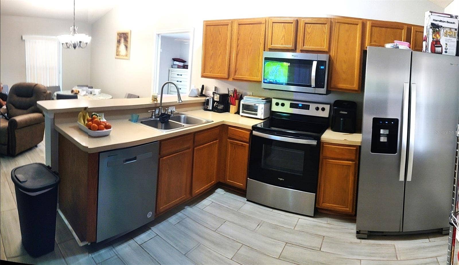 14938 WINDY MOUNT CIRCLE, Clermont, FL 34711