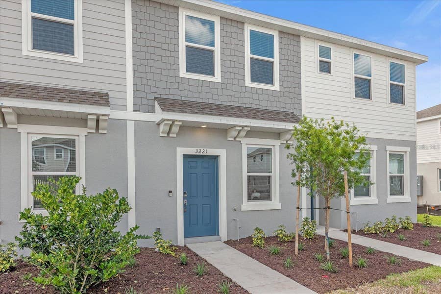 Property photo for 3221 SKYLINE LOOP LOOP, Poinciana, FL