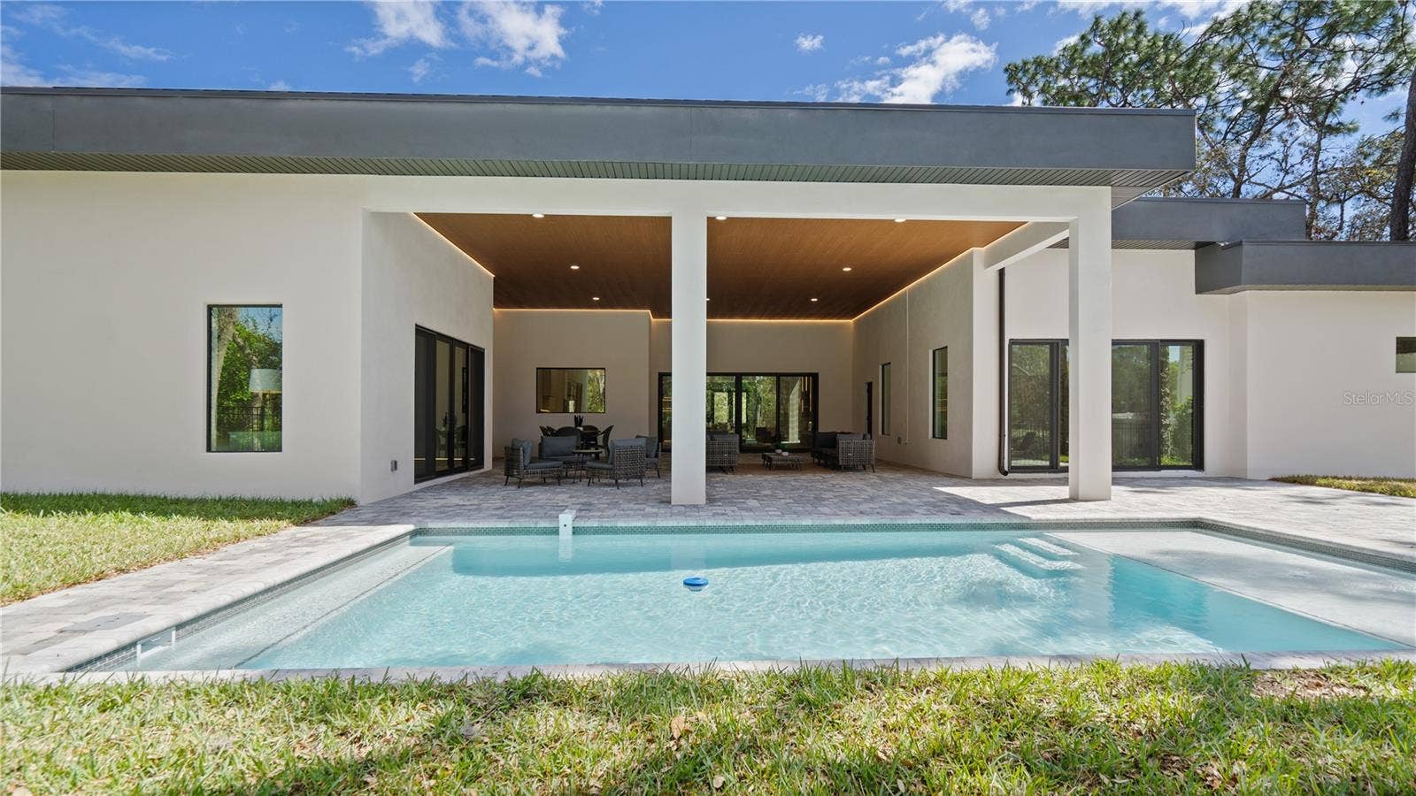 1447 BIRD ROAD, Winter Springs, FL 32708