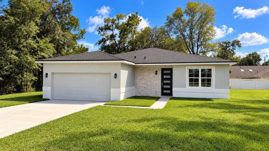 Property photo for 10322 N DELTONA BOULEVARD, Dunnellon, FL
