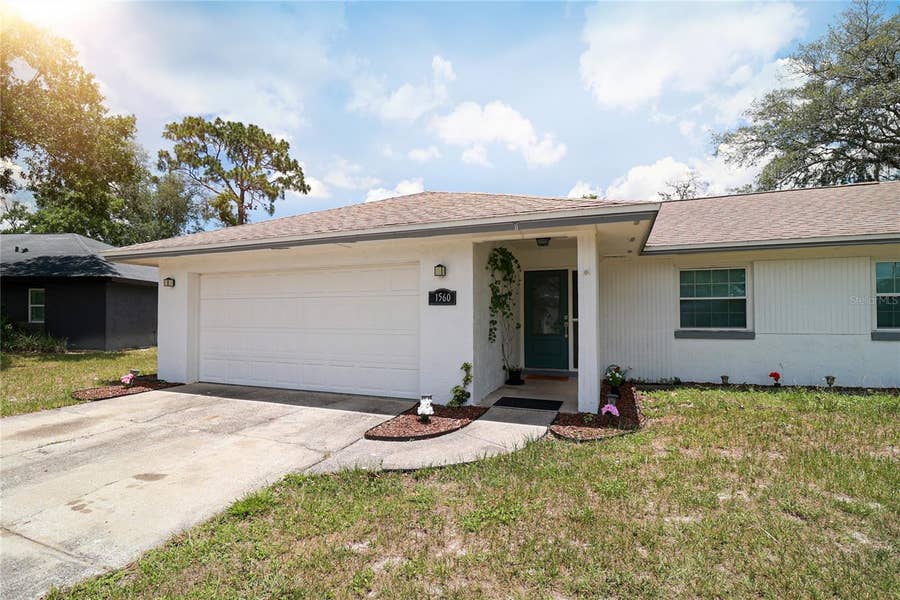 Property photo for 1560 GUINEVERE DRIVE, Casselberry, FL