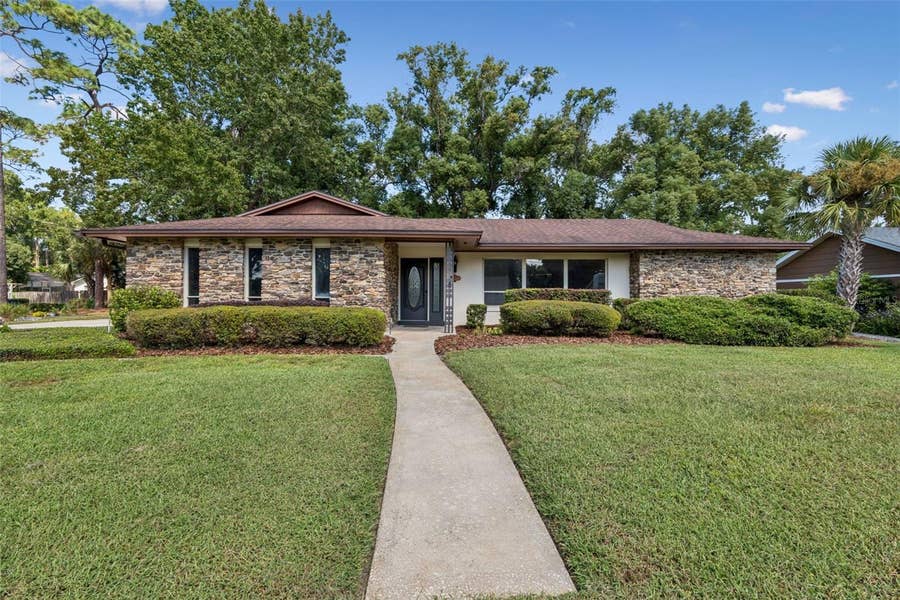 Property photo for 1417 NOBLE STREET, Longwood, FL
