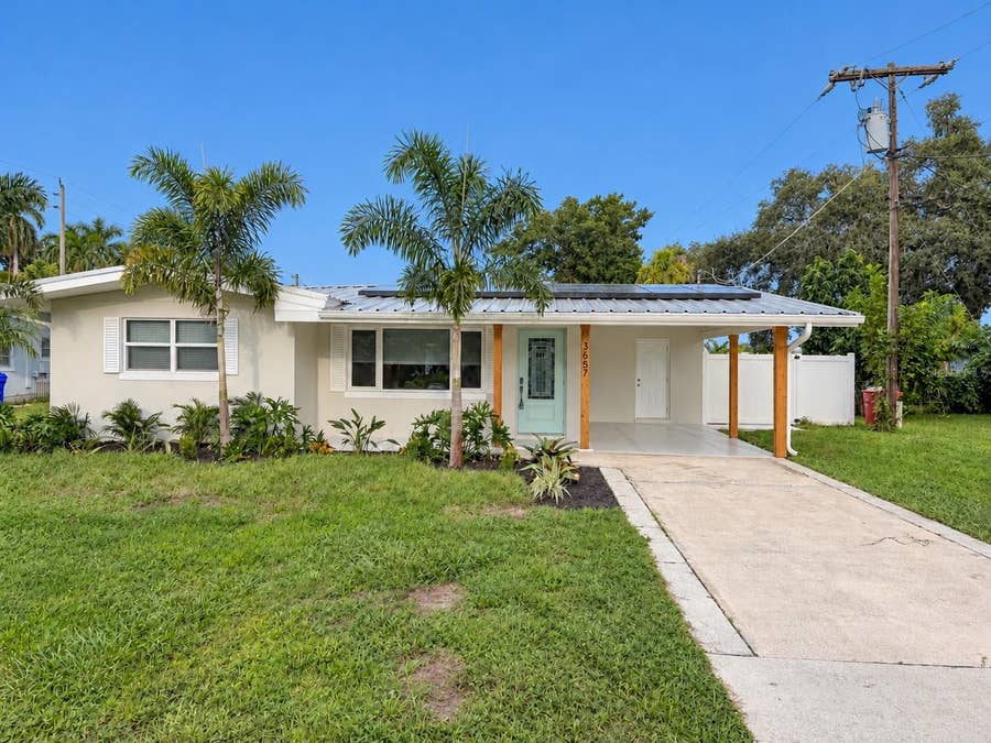 Property photo for 3657 KELLY STREET, Fort Myers, FL