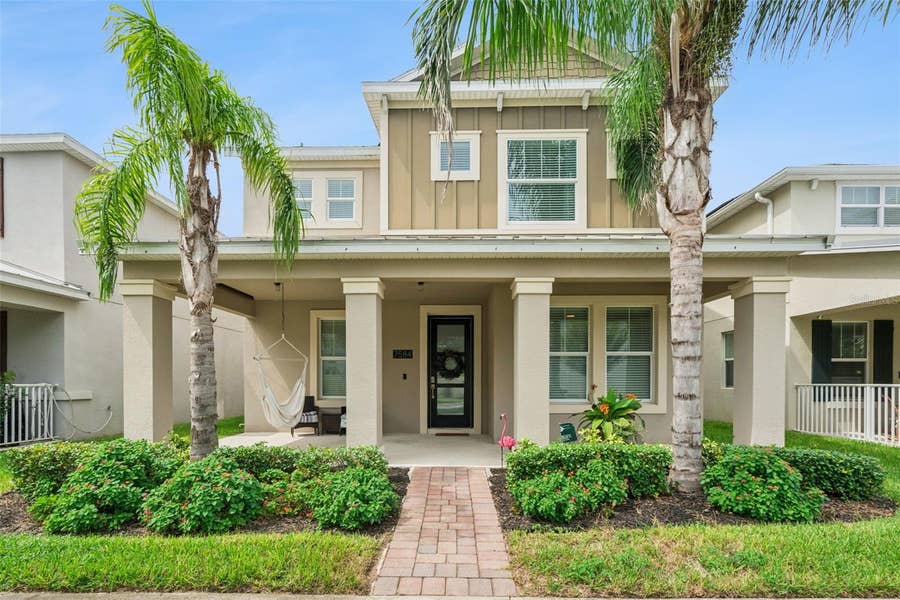 Property photo for 7584 SUMMERLAKE GROVES STREET, Winter Garden, FL