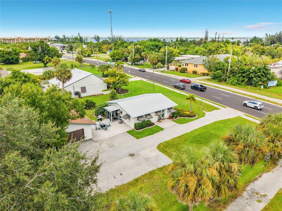 Property photo for 25173 & 25185 MARION AVENUE, Punta Gorda, FL