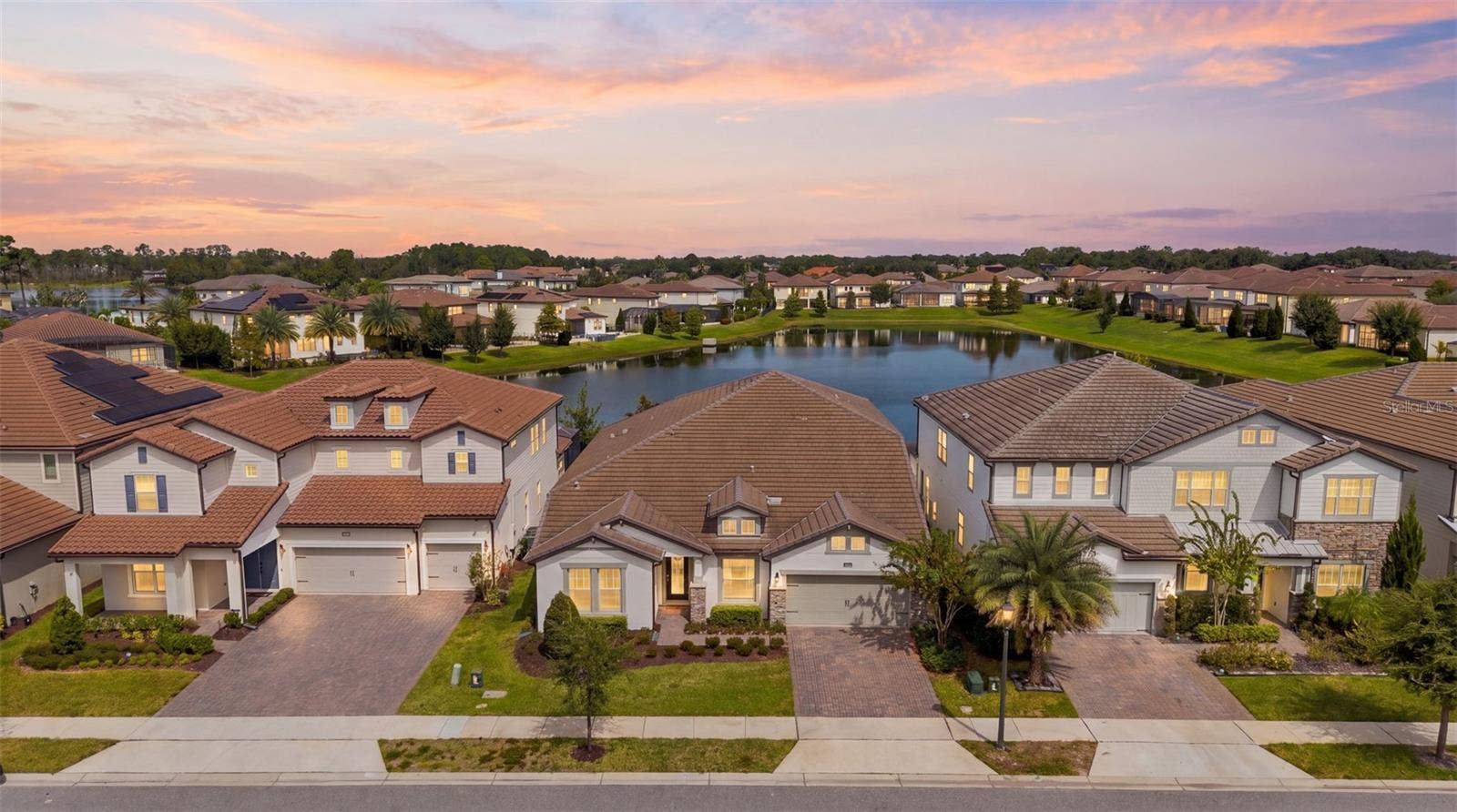 7643 WANDERING WAY, Orlando, FL 32836 7643 WANDERING WAY, Orlando, FL 32836