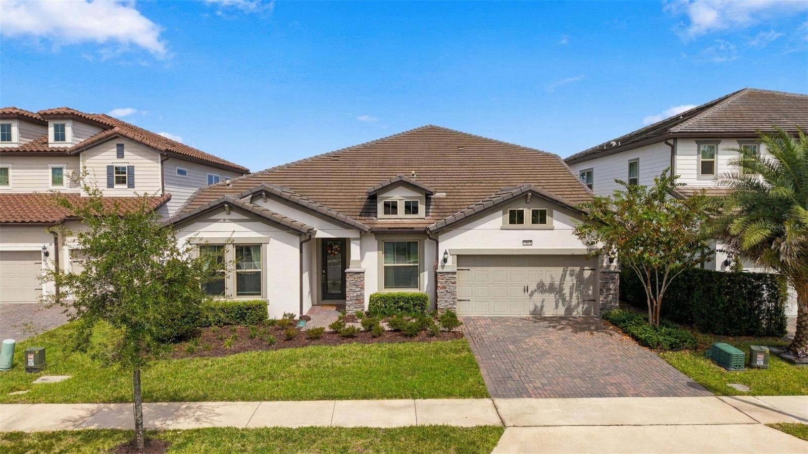 7643 WANDERING WAY, Orlando, FL 32836 7643 WANDERING WAY, Orlando, FL 32836