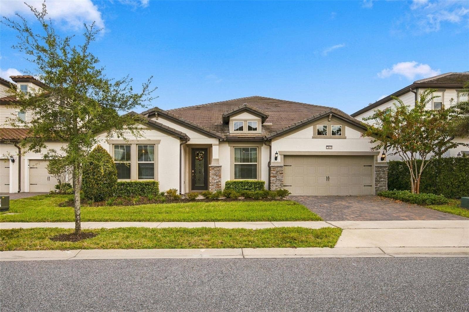 7643 WANDERING WAY, Orlando, FL 32836 7643 WANDERING WAY, Orlando, FL 32836