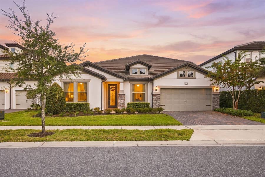 Property photo for 7643 WANDERING WAY, Orlando, FL