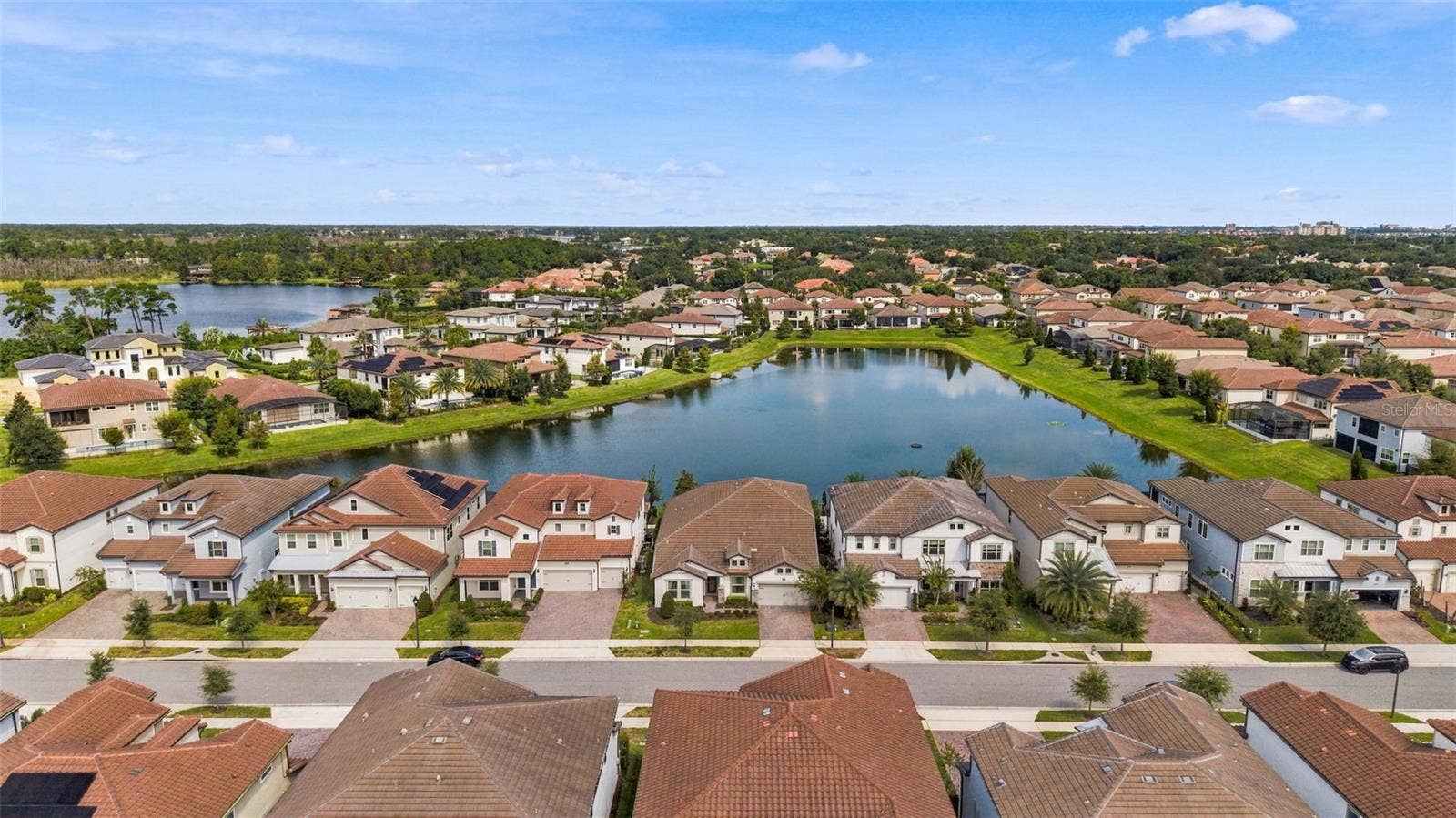 7643 WANDERING WAY, Orlando, FL 32836 7643 WANDERING WAY, Orlando, FL 32836