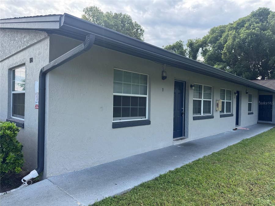Property photo for 118 EATON STREET, #1, Eatonville, FL