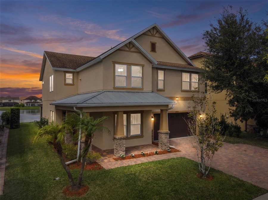 Property photo for 14852 GOLDEN SUNBURST AVENUE, Orlando, FL