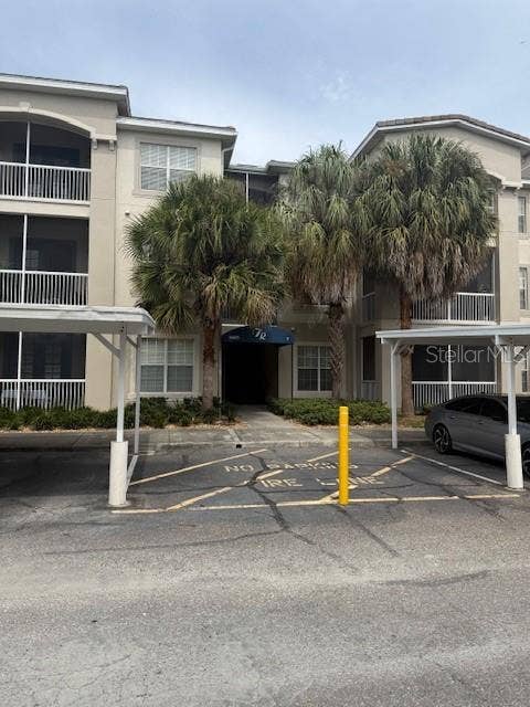 Property photo for 3025 GREYSTONE LOOP, #302, Kissimmee, FL