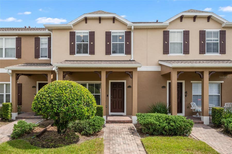 Property photo for 9115 HUNTERS MILL DRIVE, Orlando, FL