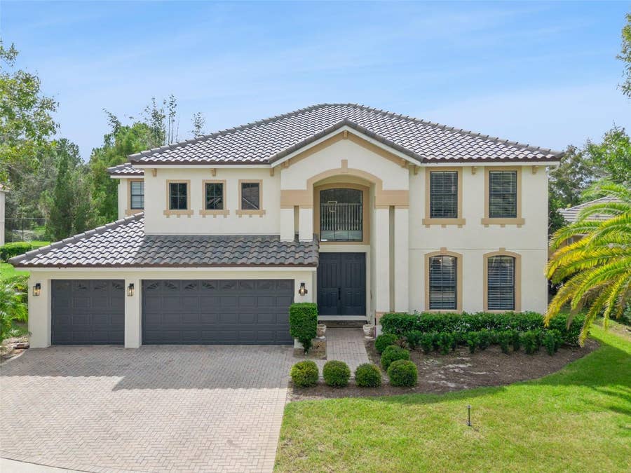 Property photo for 10072 OAK QUARRY DRIVE, Orlando, FL